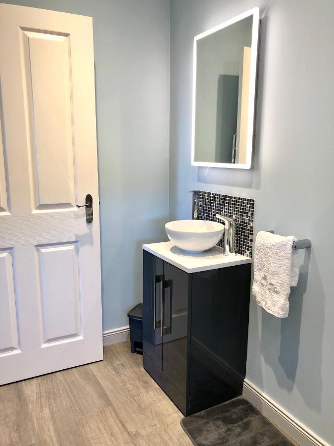 Room On The River Cruden Bay Exterior foto