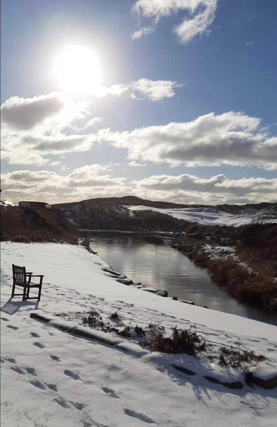 Room On The River Cruden Bay Exterior foto