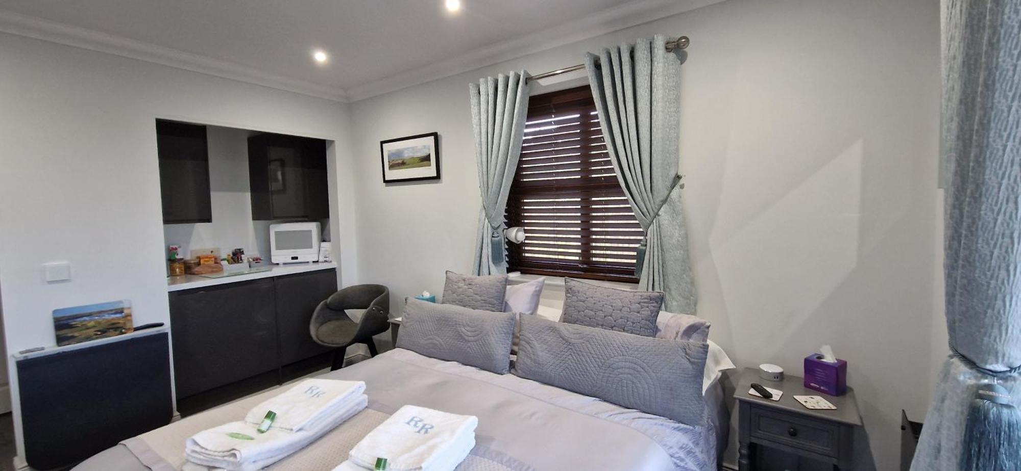 Room On The River Cruden Bay Exterior foto