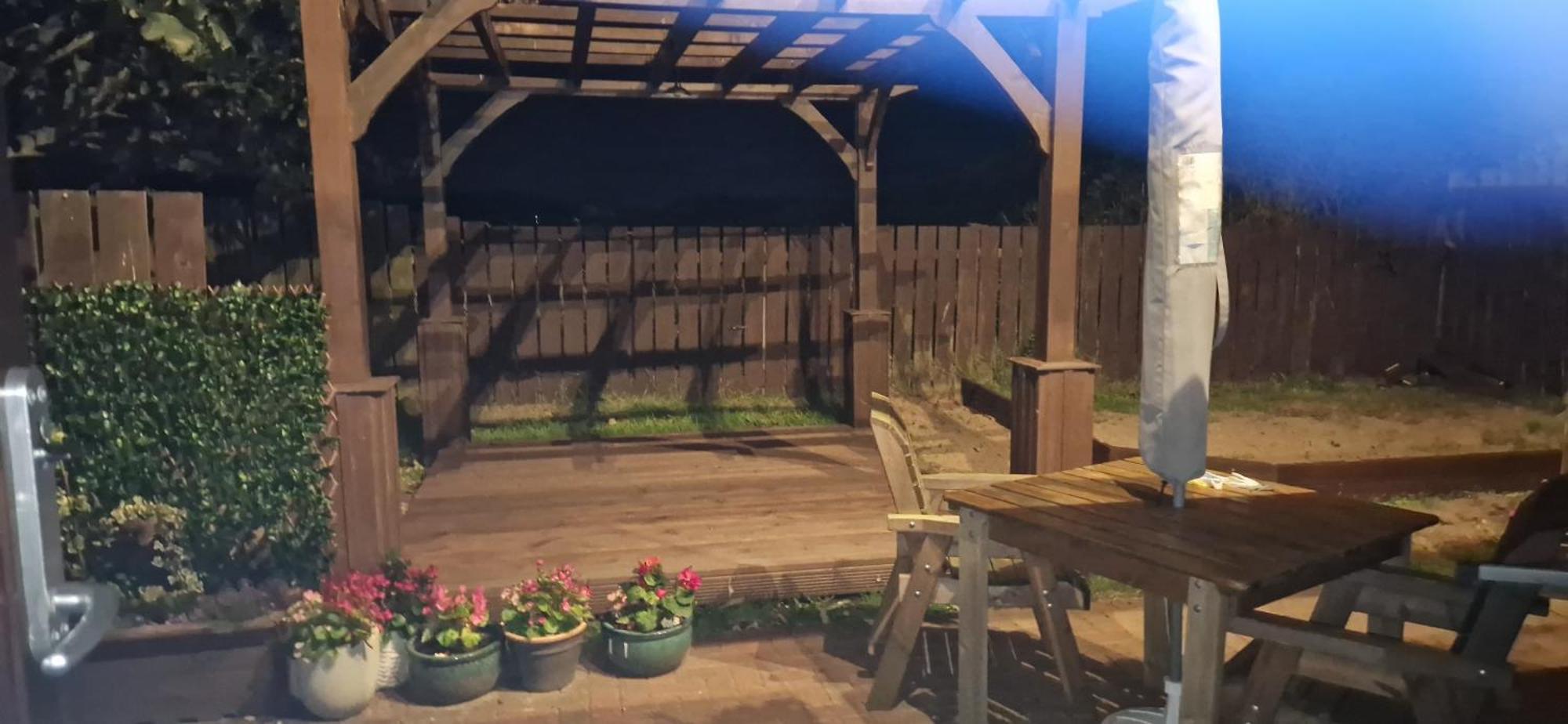 Room On The River Cruden Bay Exterior foto