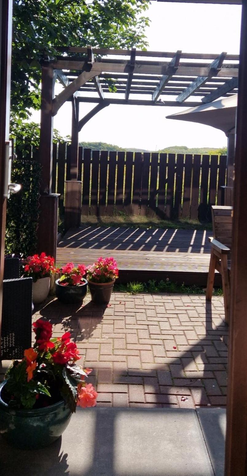 Room On The River Cruden Bay Exterior foto