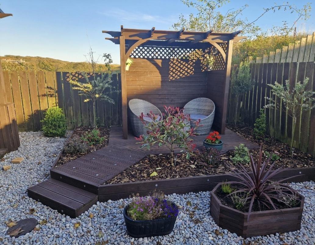 Room On The River Cruden Bay Exterior foto