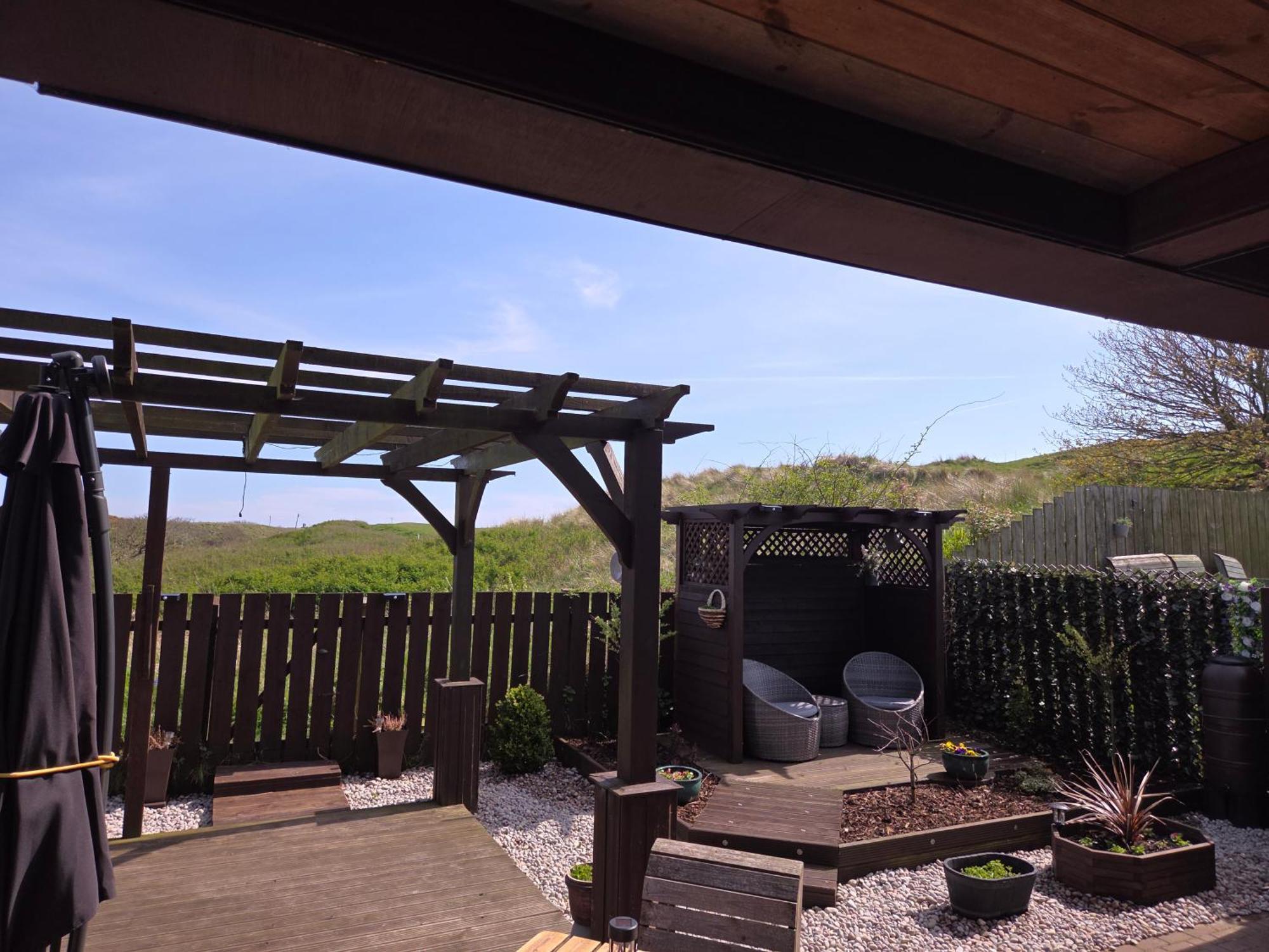 Room On The River Cruden Bay Exterior foto